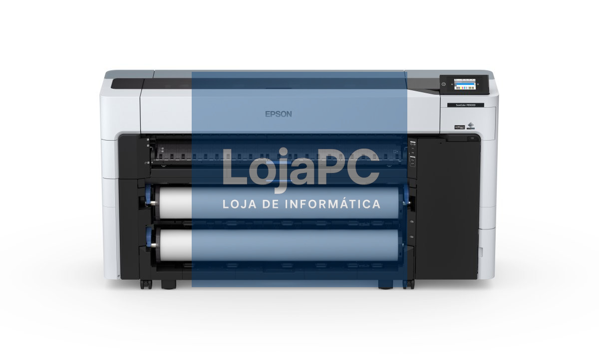 EPSON SureColor-P8500D STD 44inch Duo roll