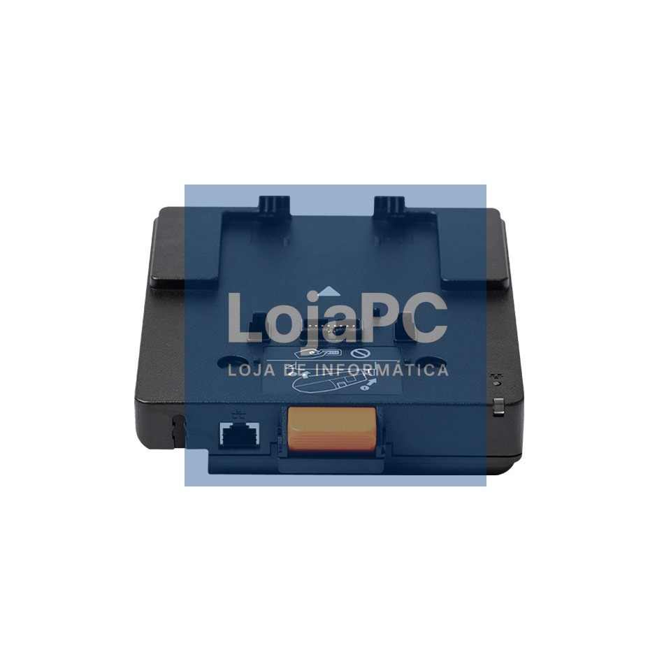 BROTHER PA-CR-005 Single Ethernet cradle requires PA-AD-600A