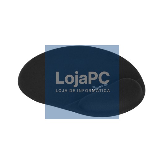 MEDIARGE MAT MROS250 BLACK