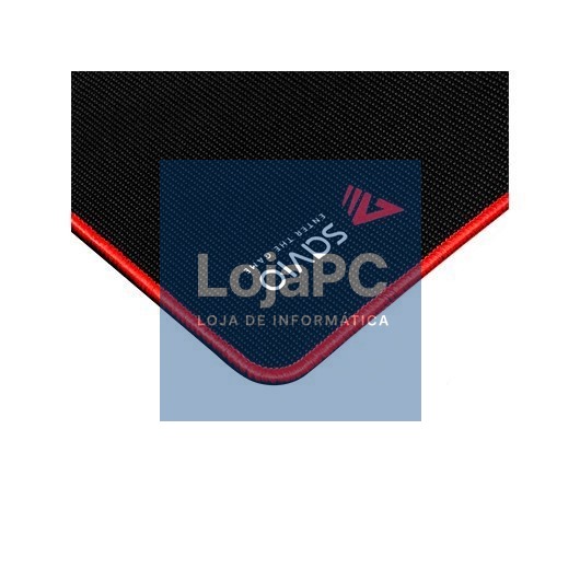 SAVIO GTDXL GAMING PAD XL 900X400X3MM