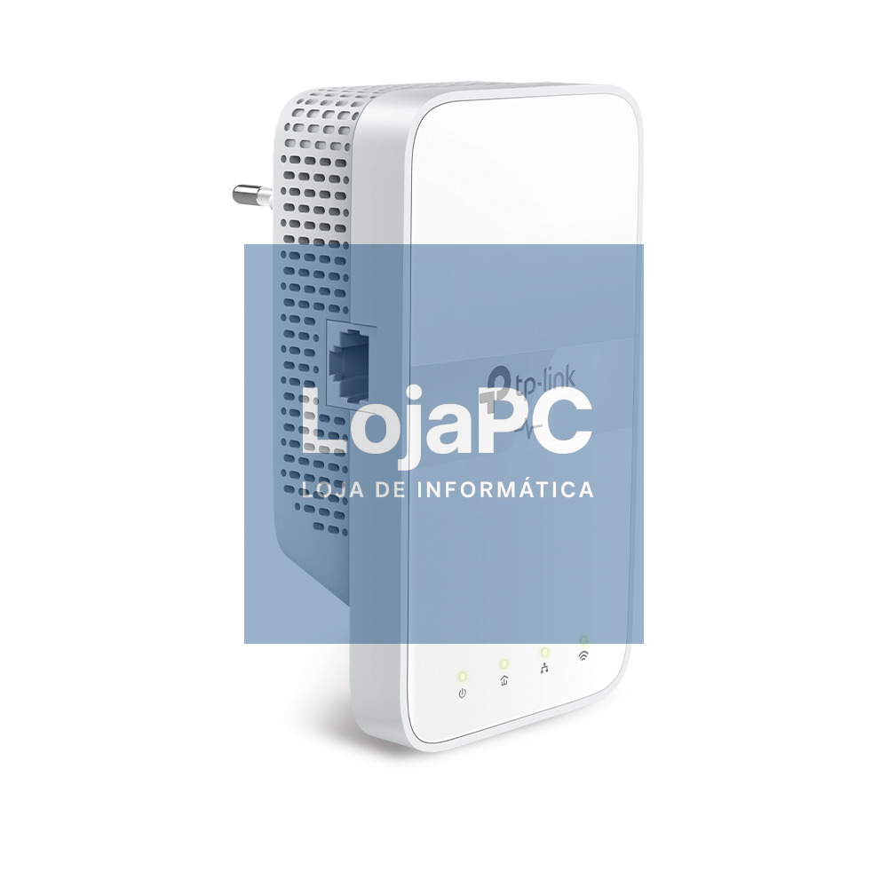 TP-LINK AV1000 Gigabit Powerline AC1200 Wi-Fi Extender (1 CPL)