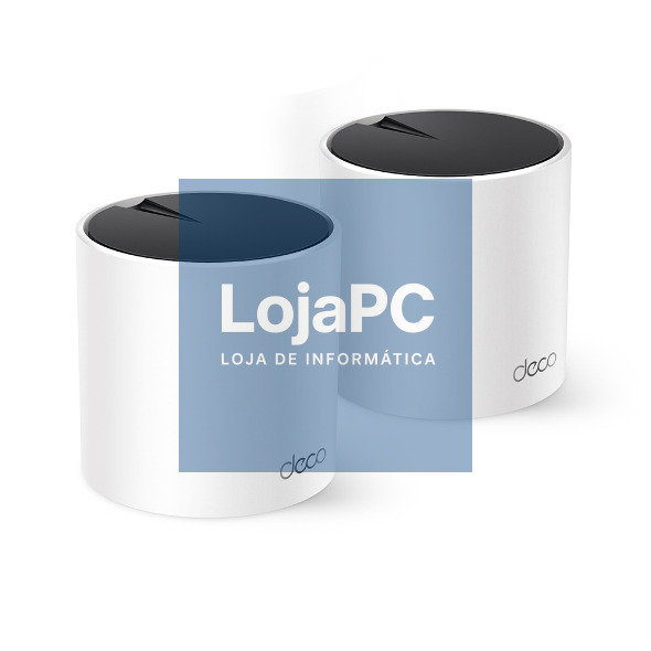 TP-LINK AX3000 Whole Home Mesh Wi-Fi 6 System