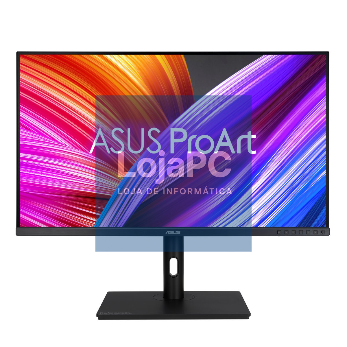 ASUS ProArt Display PA328QV Professional Monitor 31.5inch IPS WQHD sRGB HDMI