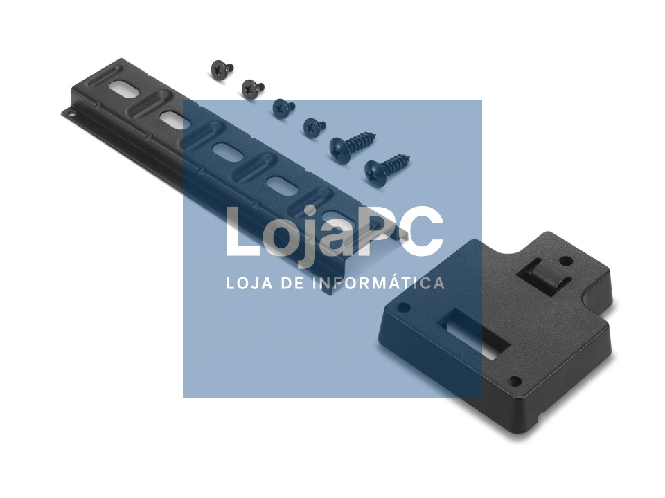 LENOVO ThinkEdge SE30 DIN Rail Mount