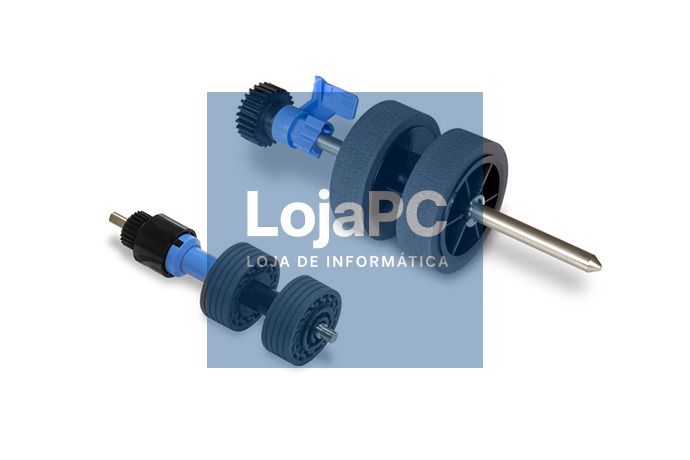EPSON Roller Assembly Kit
