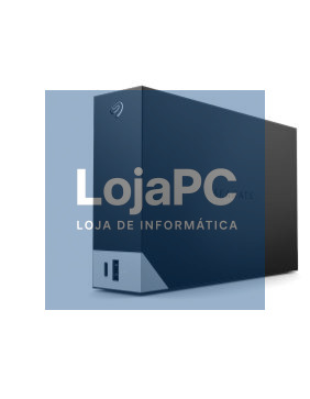 SEAGATE One Touch Desktop HUB 20TB USB-C USB 3.0 compatible with Windows/Mac