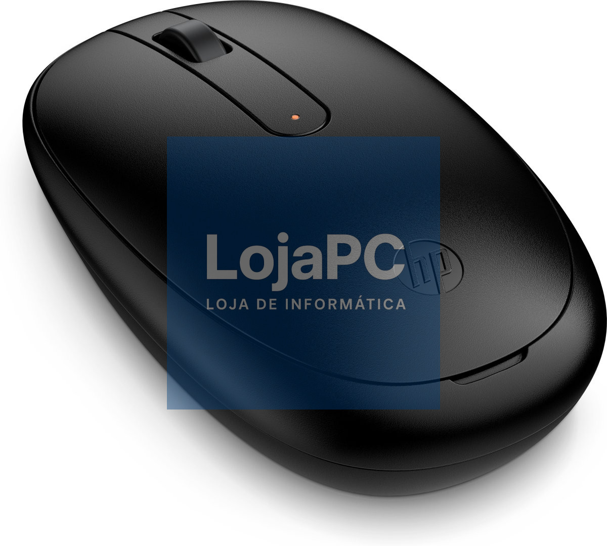 HP 240 BLK BT Mouse