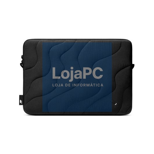 LAPTOP CASE 14 TOMTOC TERRA A27 BLACK