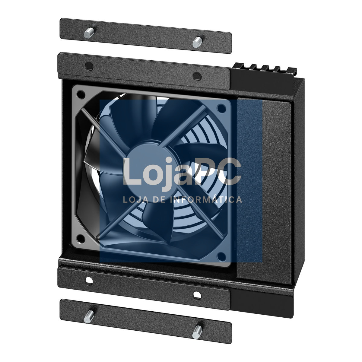 APC Easy Rack Fantray with single fan