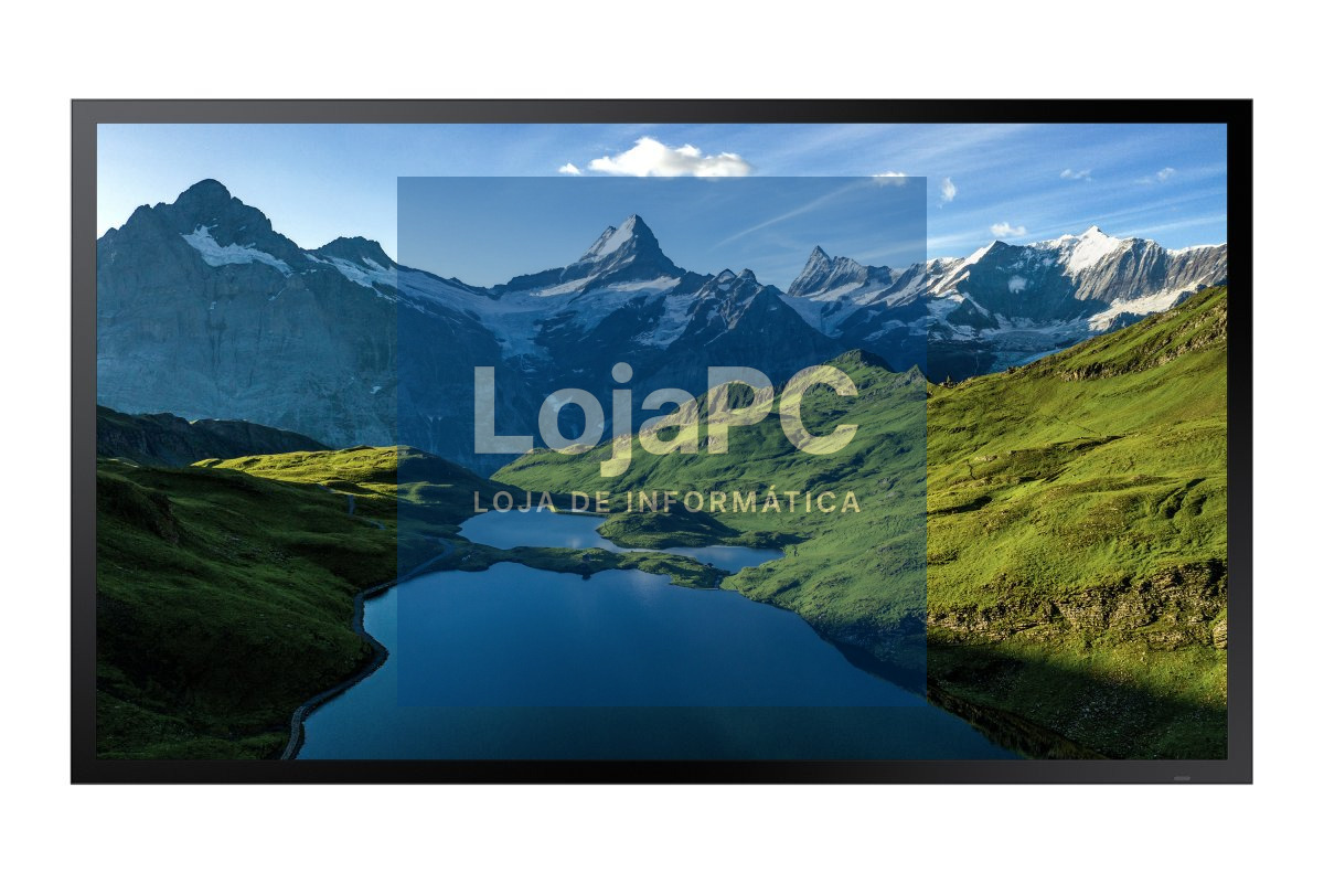 SAMSUNG OH55A-S 55inch Signage Display 1920x1080 16:9