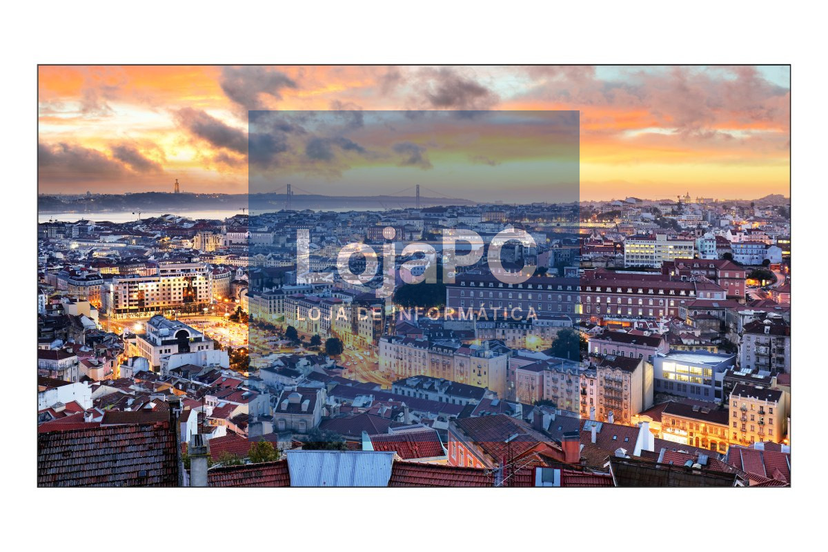 SAMSUNG VH55B 55inch VideoWall IPS FHD 1.7mm frame 700nit