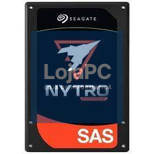 SEAGATE Nytro 3550 SSD 6.4TB SAS 2.5inch