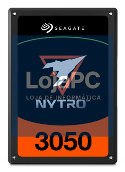 SEAGATE Nytro 3750 SSD 800GB SAS 2.5inch