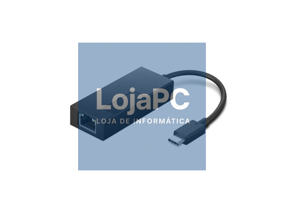 LENOVO USB-C 2.5G Ethernet Adapter