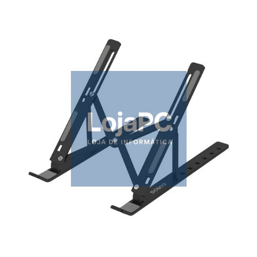 SAVIO STAND FOR TABLET OR LAPTOP PB-05