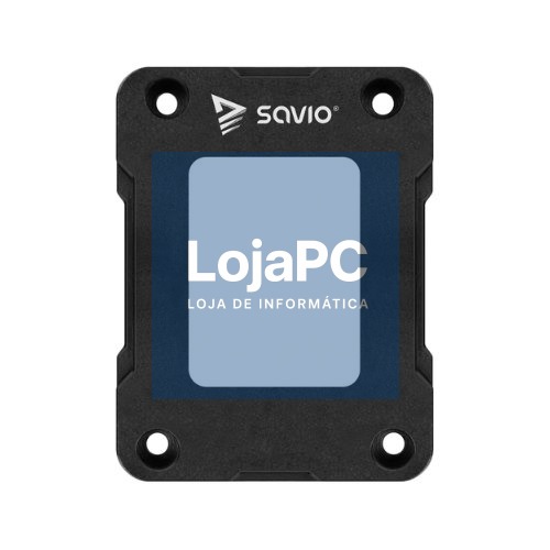 SOPORTE CPU SAVIO LGA 1700 AK-85