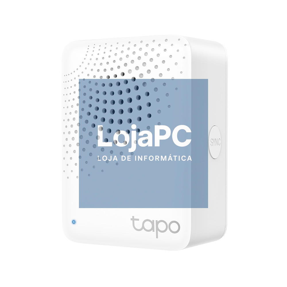 TP-LINK Smart IoT Hub with Chime