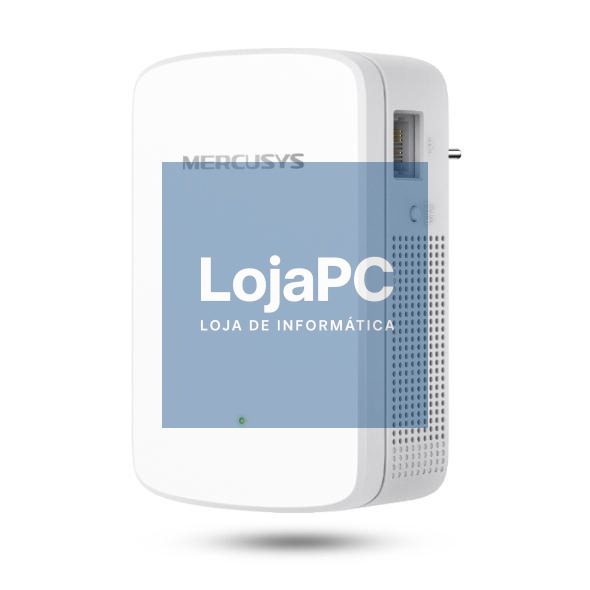 TP-LINK MERCUSYS AC750 Wi-Fi Range Extender