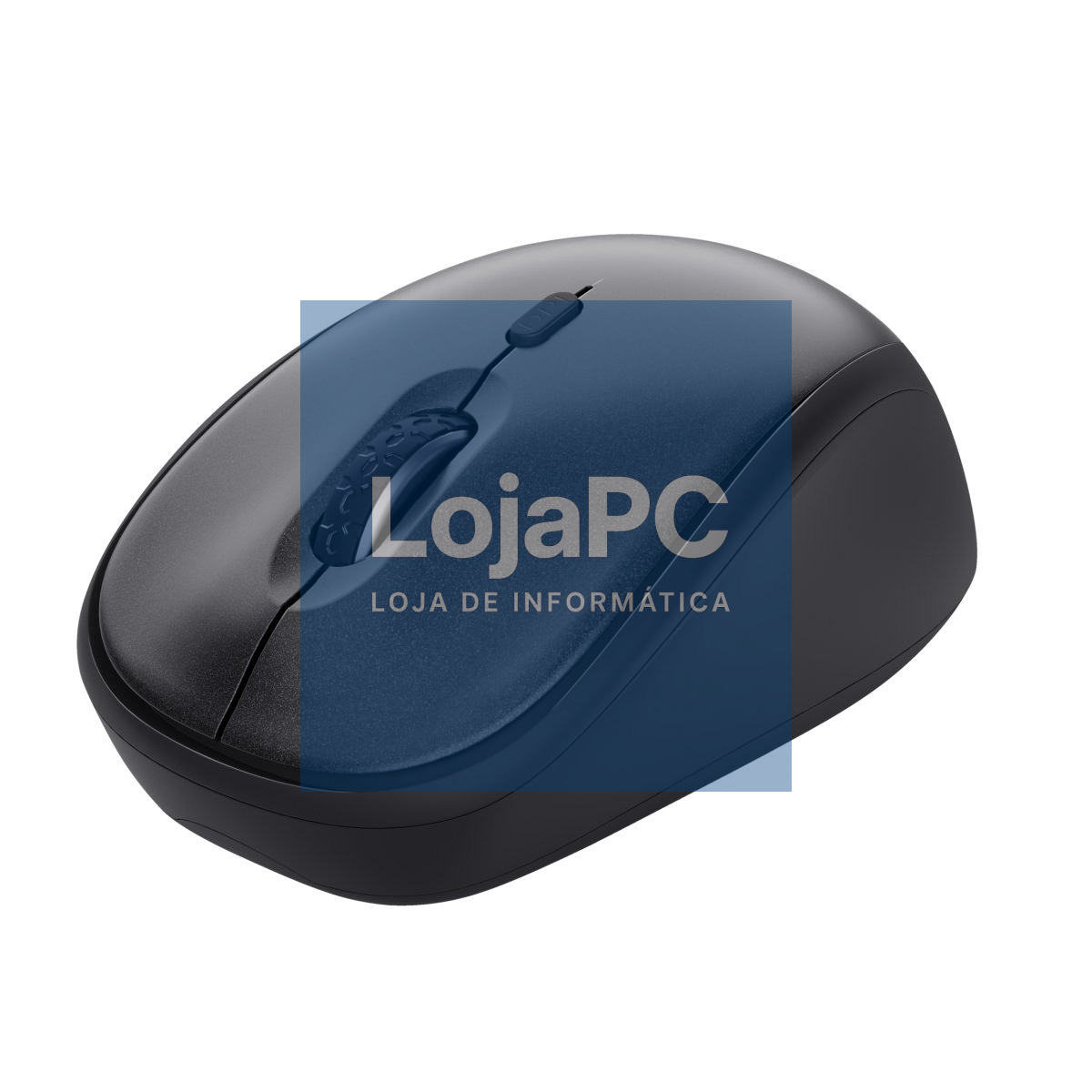 TRUST TM-201 Wireless Mouse ECO