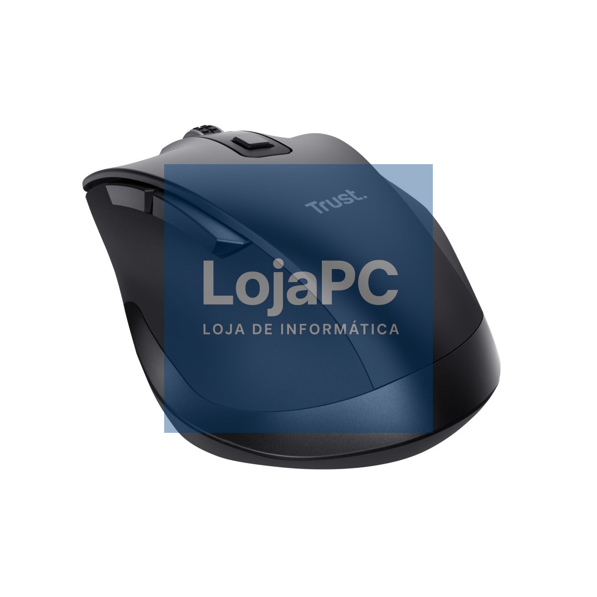 TRUST FYDA Wireless Mouse ECO