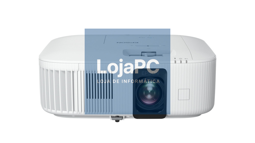 Video Projetor EPSON EH-TW6250