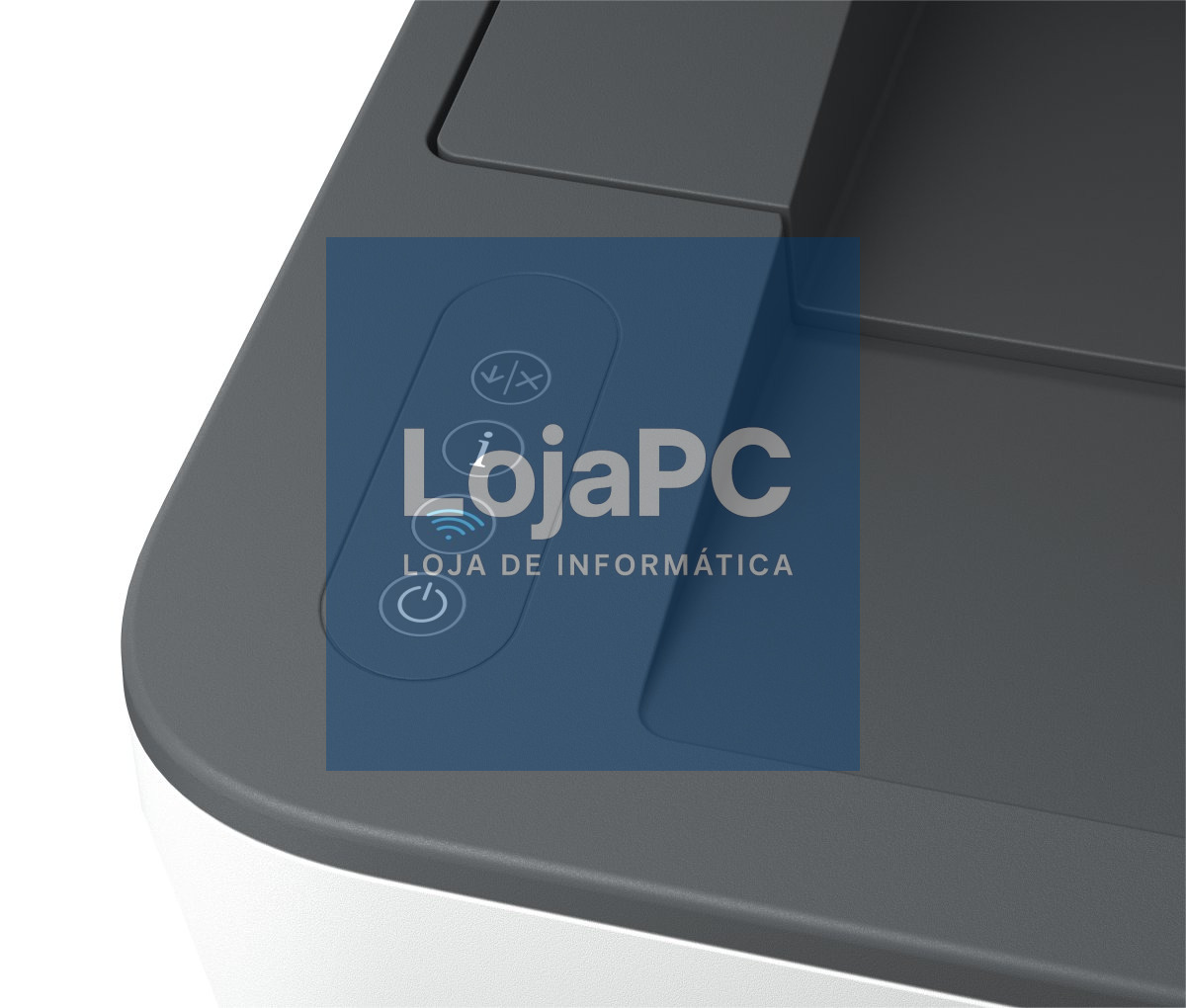 HP LaserJet Pro 3002dw Printer Mono B/W Duplex laser A4 1200x1200dpi 33ppm capacity: 250 sheets USB 2.0 LAN Wi-Fi Bluetooth LE
