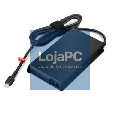 LENOVO ThinkPad 135W AC Adapter USB-C - EU