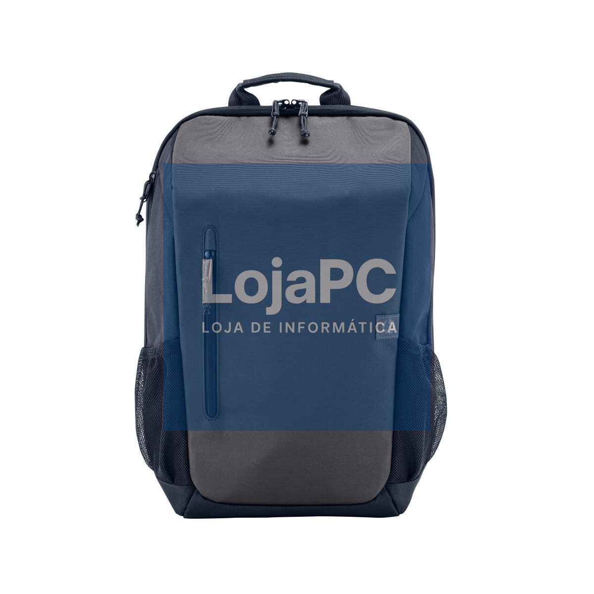 HP 18L Travel Bag - Forged Iron