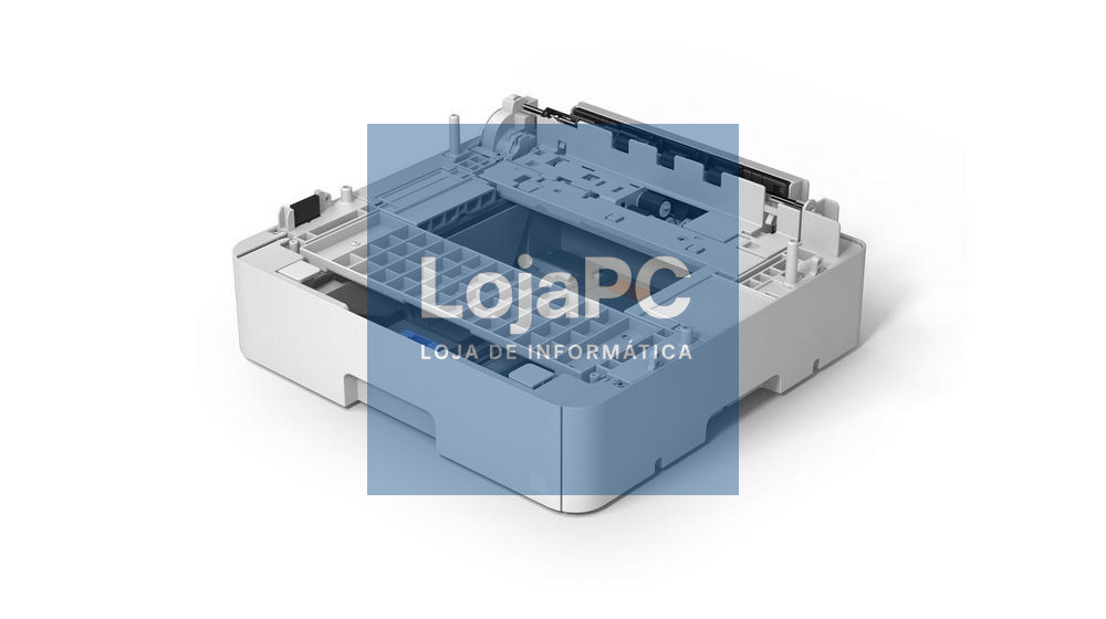 EPSON 500 sheet paper cassette for WF-C53xx/WF-C58xx