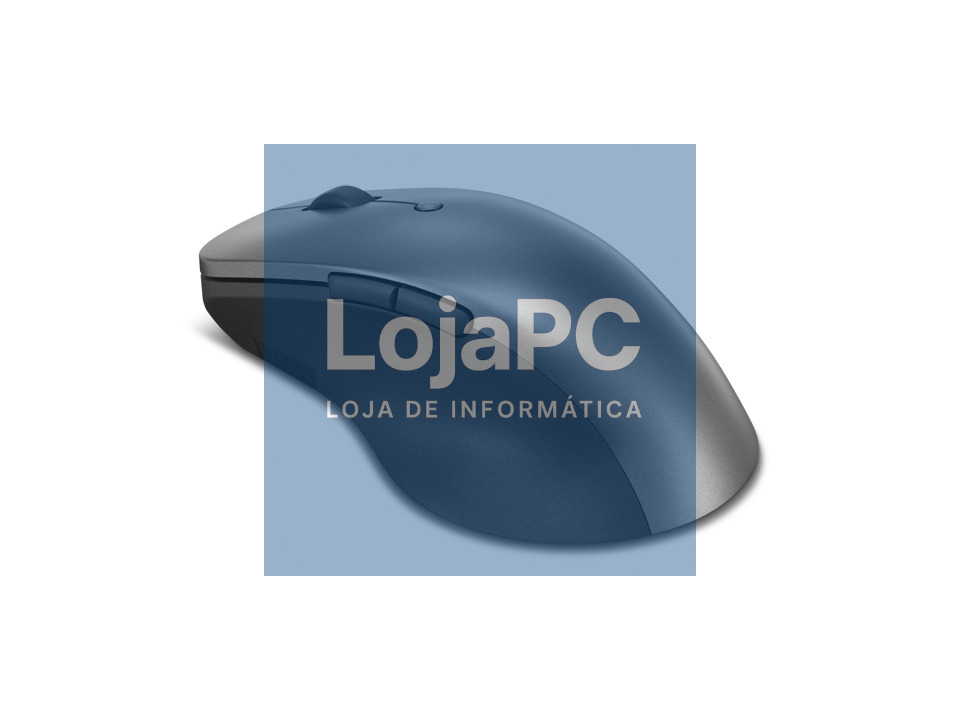 LENOVO Professional Bluetooth Rechargeable Mouse