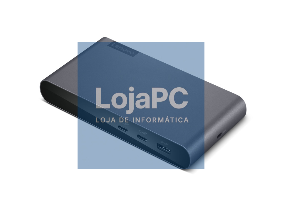 LENOVO USB-C Universal Business Dock EU