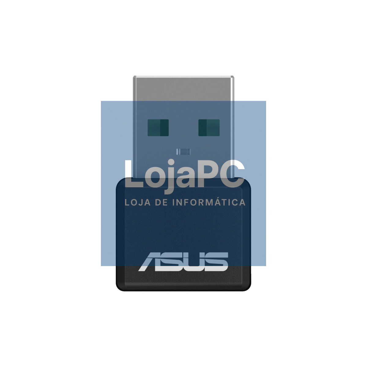 ASUS USB-AX55 Nano Dual Band Wireless AX1800 USB Adapter