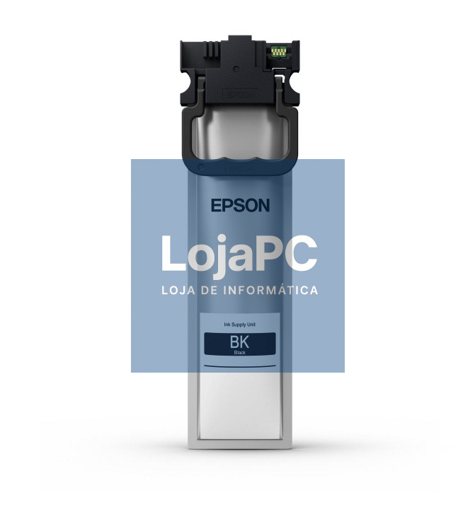 EPSON 1LB WF-C53xx/WF-C58xx Series Ink Cartridge L Black 3.000 pages