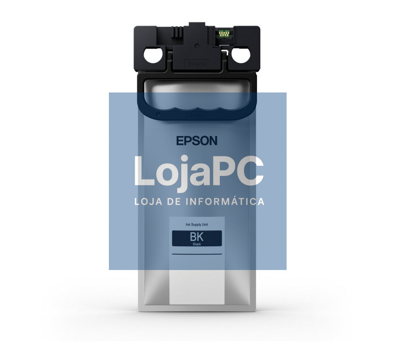 EPSON 1LB WF-C53xx/WF-C58xx Series Ink Cartridge L Cyan 3.000 pages