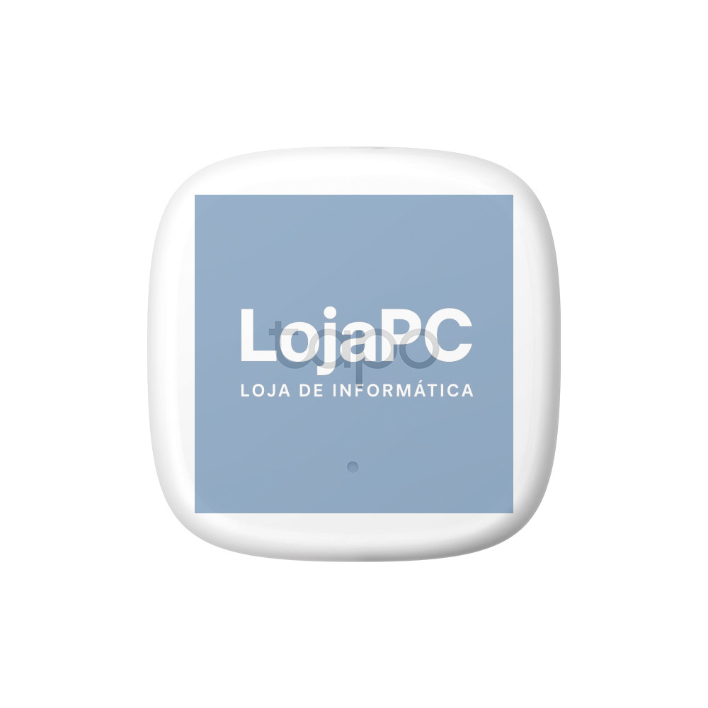TP-LINK Smart Temperature and Humidity Sensor