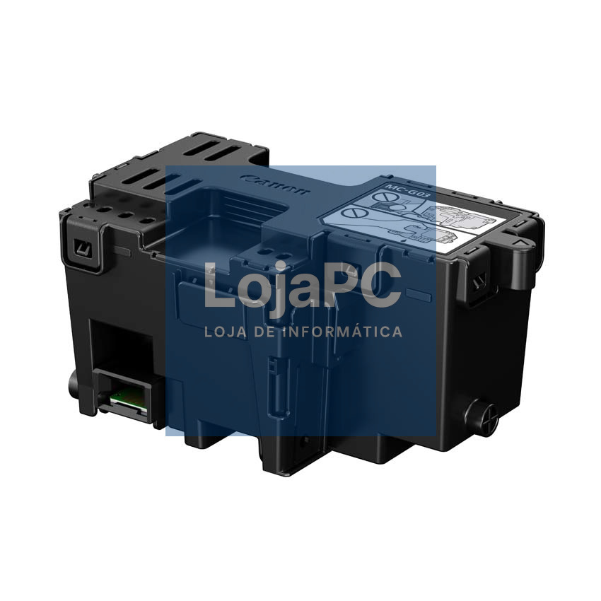 CANON MC-G03 Maintenance Cartridge