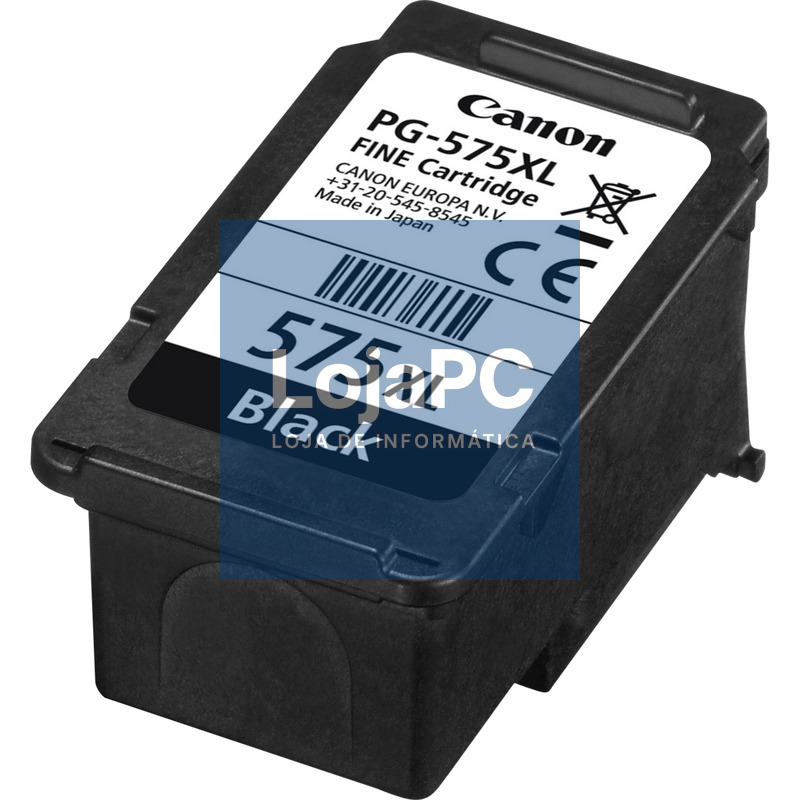 CANON PG-575XL Black Ink Cartridge