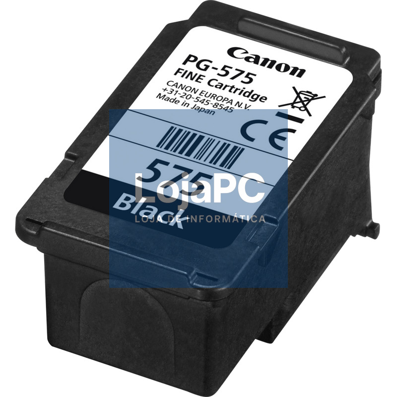 CANON 1LB PG-575 Black Ink Cartridge