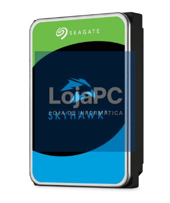 SEAGATE Surveillance Skyhawk 1TB HDD SATA 6Gb/s 256MB cache 3.5inch