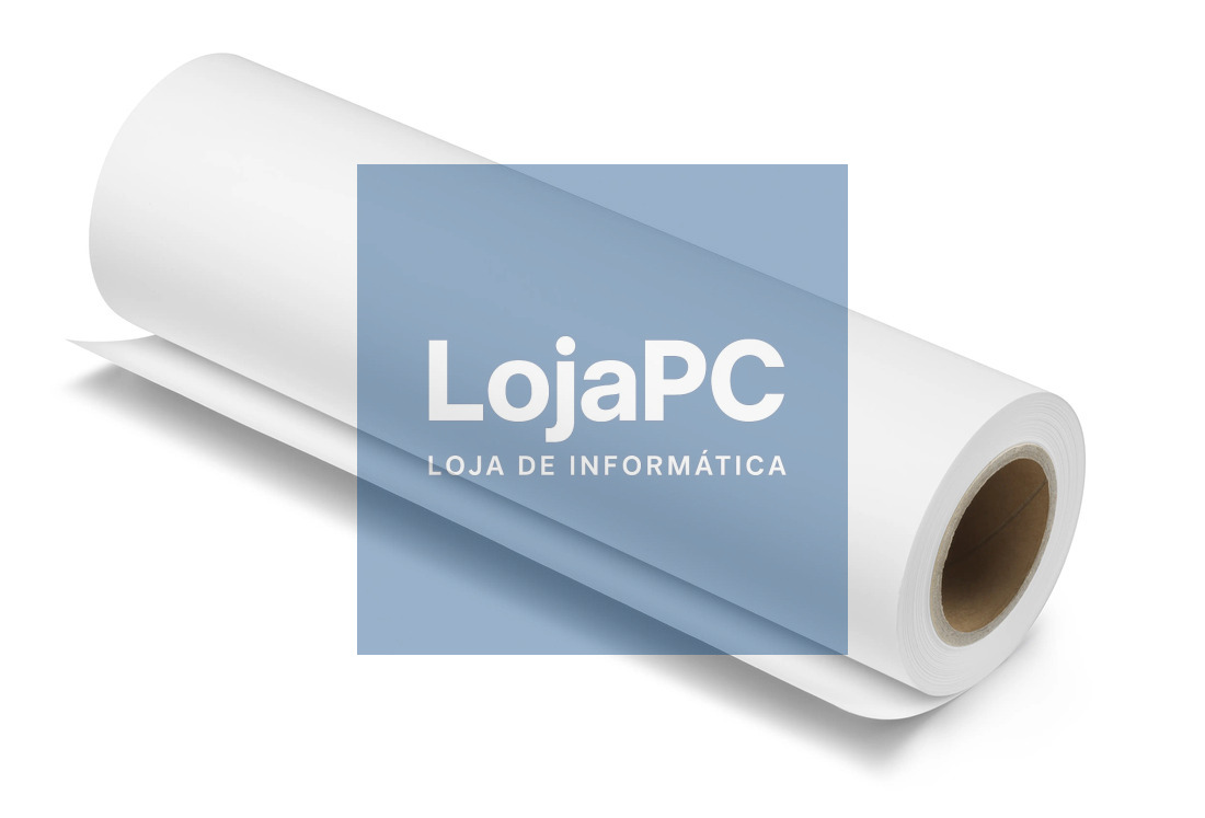 BROTHER Inkjet matte roll paper