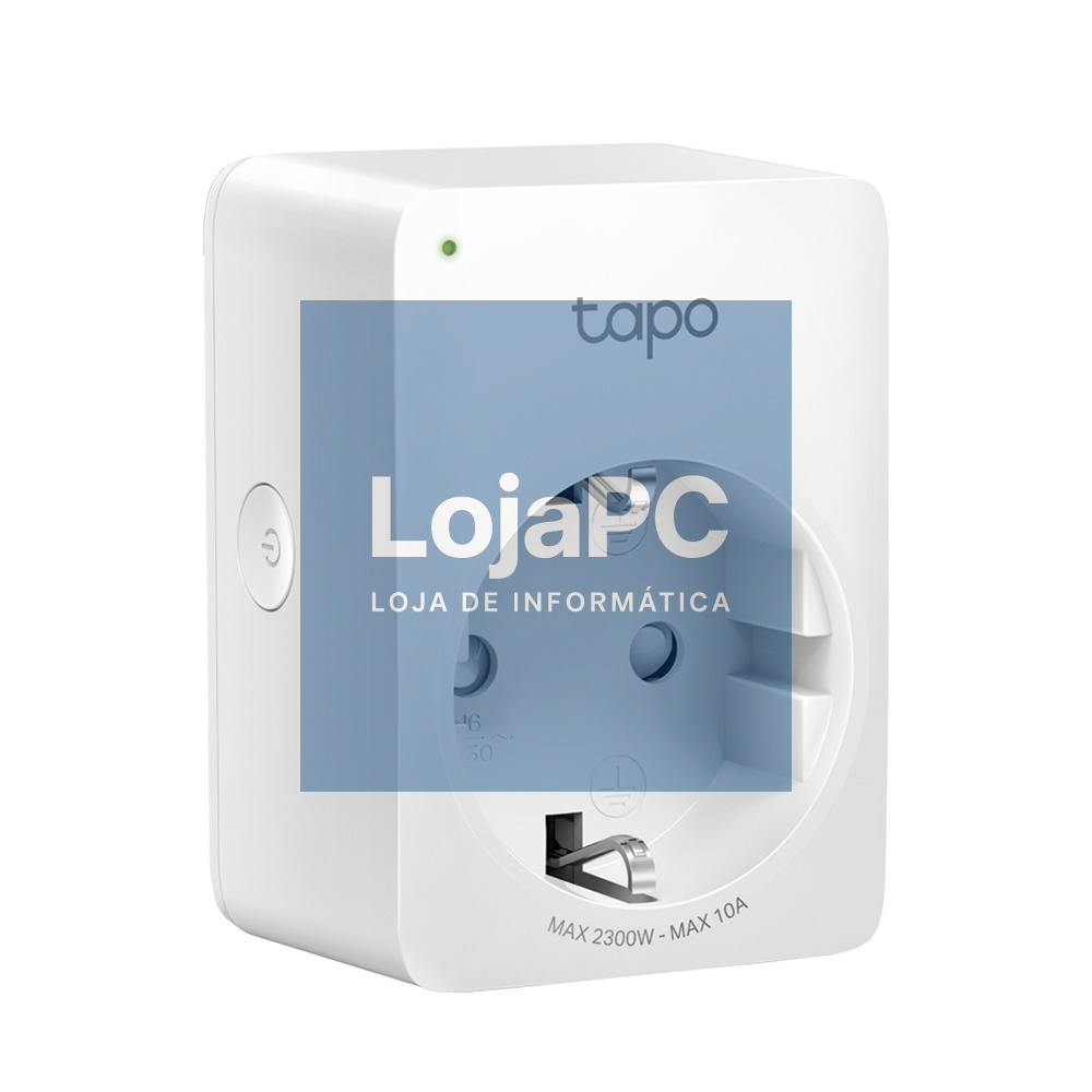 TP-LINK Mini Smart Wi-Fi Socket