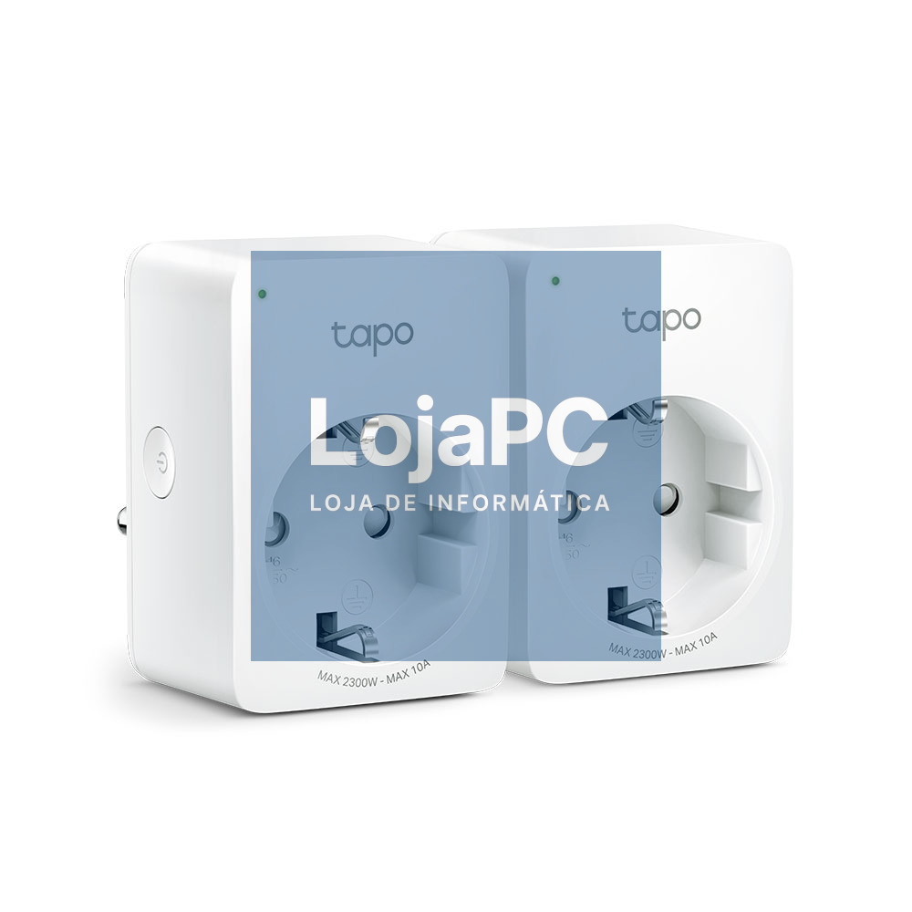 TP-LINK Mini Smart Wi-Fi Socket