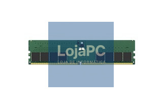 KINGSTON 32GB 5600MT/s DDR5 Non-ECC CL46 DIMM 2Rx8