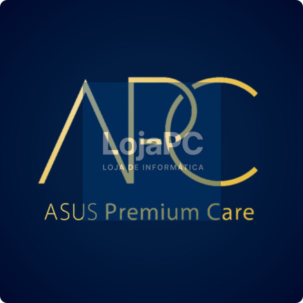 ASUS Warranty extension 3yr to 5yr Commercial laptops NX IWEP certificate