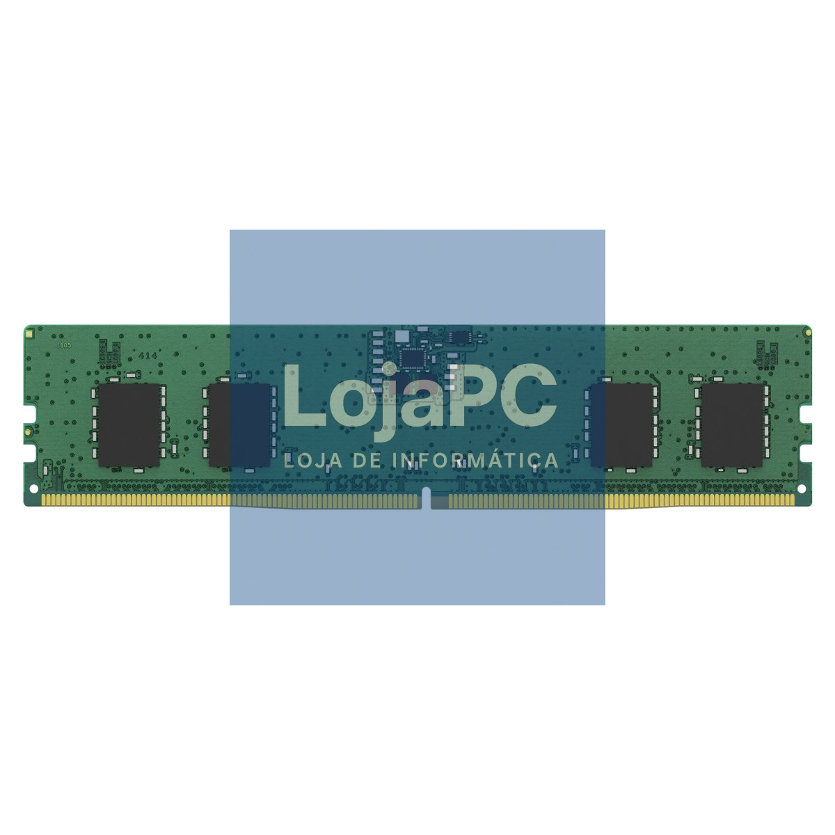 KINGSTON 8GB DDR5 5600MT/s Module DIMM