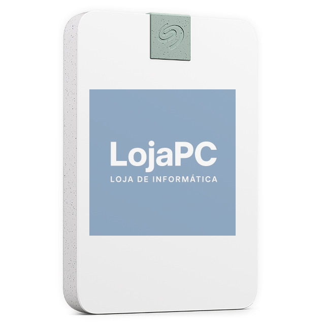 SEAGATE Backup Plus Ultra Touch 2TB USB 3.0 / USB 2.0 compatible with PC and MAC black