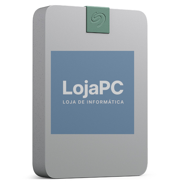 SEAGATE Backup Plus Ultra Touch 5TB USB 3.0 / USB 2.0 compatible with PC and MAC black