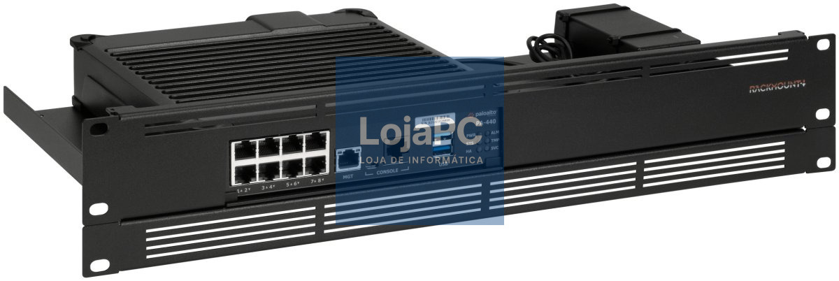 RACKMOUNT.IT Palo Alto PA-510/PA-440/PA-450/PA-460