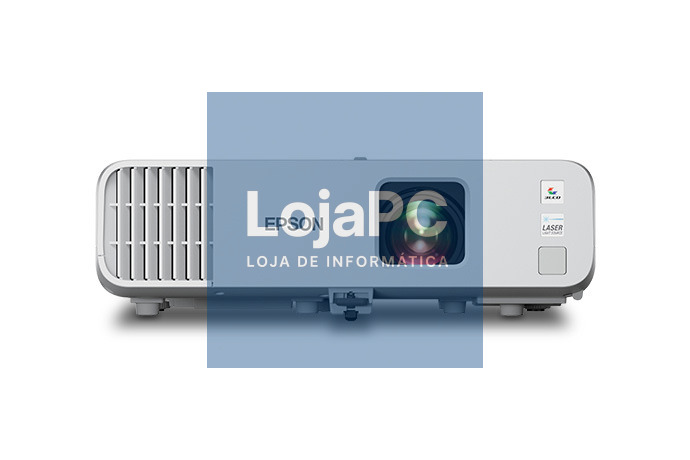Video Projetor EPSON EB-L210W