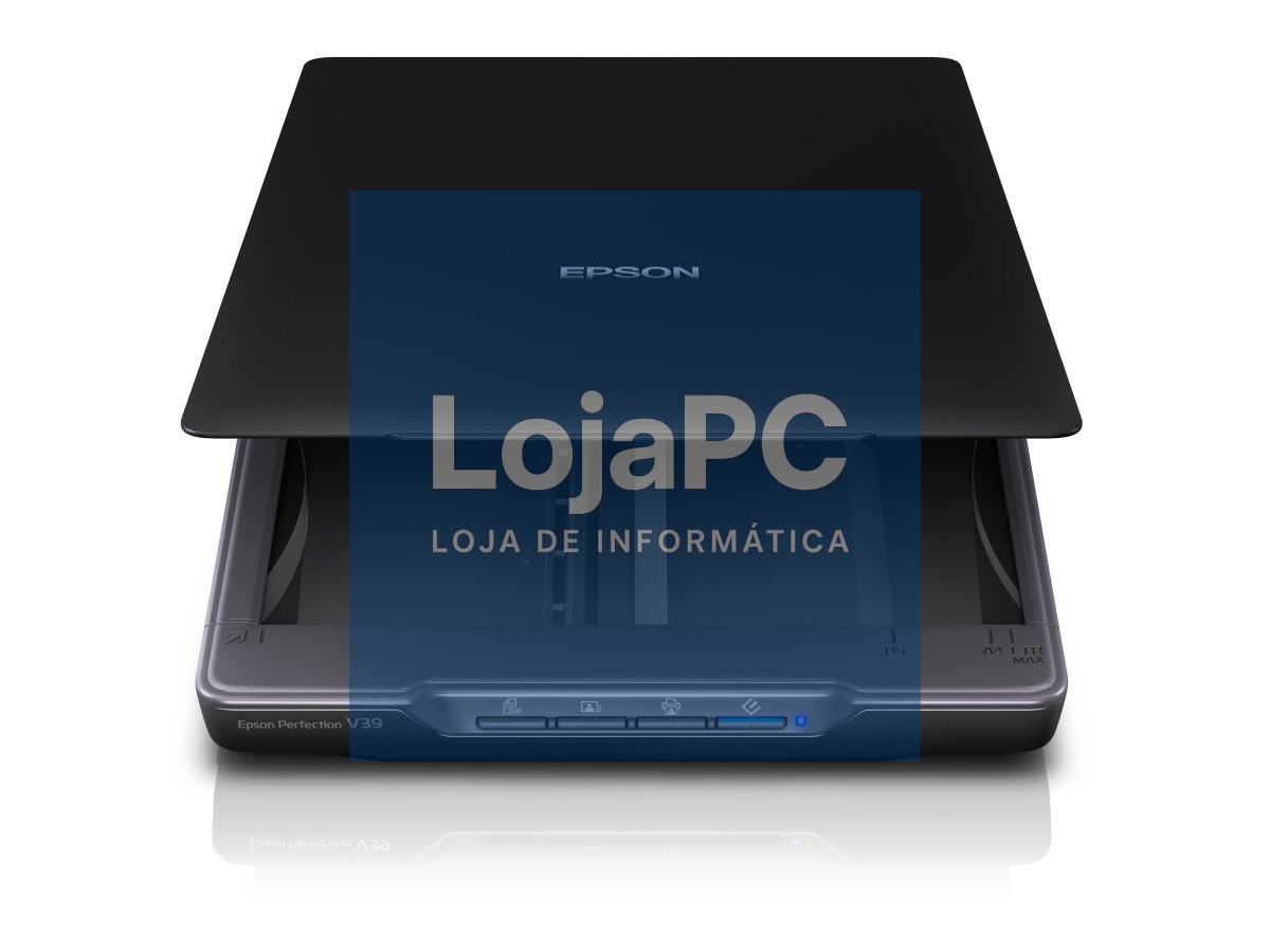 EPSON Perfection V39II Flatbed scanner Contact Image Sensor CIS A4/Letter 4800x4800dpi USB 2.0